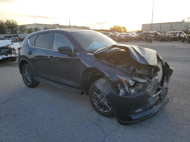 Photo 3 VIN: JM3KFBCM7L0855226 - MAZDA CX-5 TOURI 