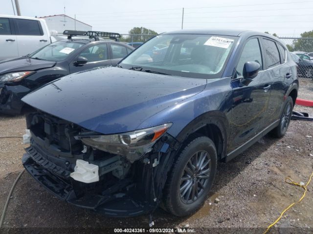 Photo 1 VIN: JM3KFBCM7L0864010 - MAZDA CX-5 