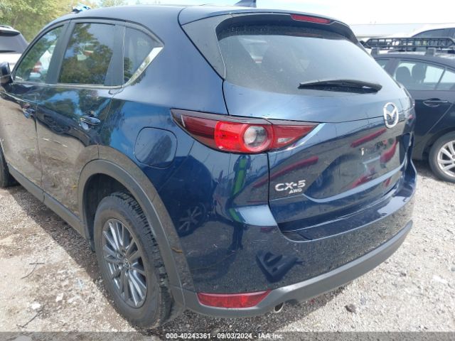 Photo 2 VIN: JM3KFBCM7L0864010 - MAZDA CX-5 