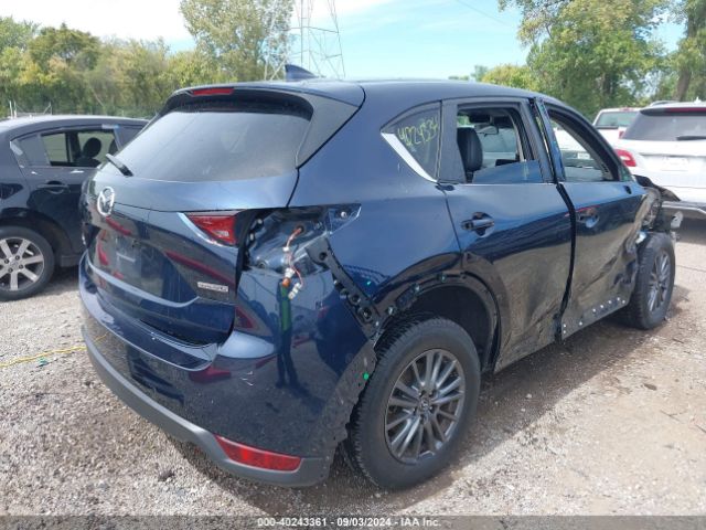 Photo 3 VIN: JM3KFBCM7L0864010 - MAZDA CX-5 