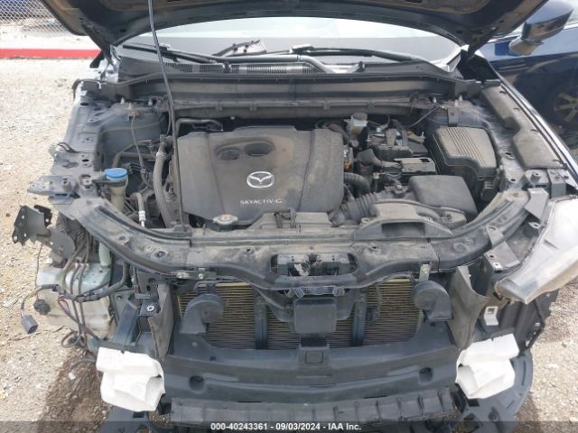 Photo 9 VIN: JM3KFBCM7L0864010 - MAZDA CX-5 