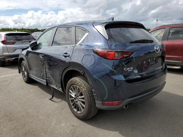 Photo 2 VIN: JM3KFBCM7L1742015 - MAZDA CX-5 TOURI 