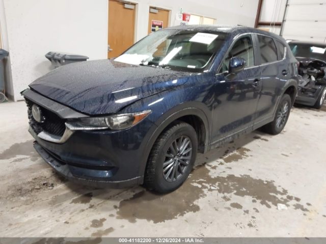 Photo 1 VIN: JM3KFBCM7L1752589 - MAZDA CX-5 