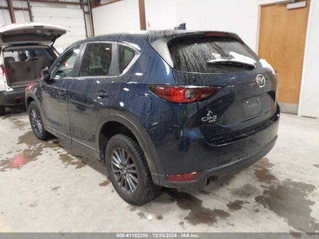 Photo 2 VIN: JM3KFBCM7L1752589 - MAZDA CX-5 