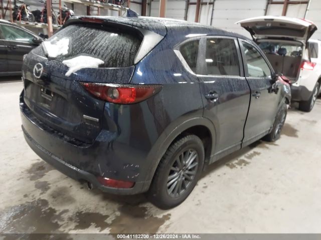 Photo 3 VIN: JM3KFBCM7L1752589 - MAZDA CX-5 