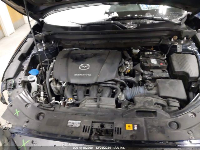 Photo 9 VIN: JM3KFBCM7L1752589 - MAZDA CX-5 