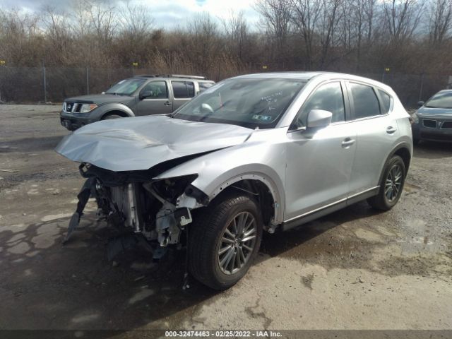 Photo 1 VIN: JM3KFBCM7L1766234 - MAZDA CX-5 