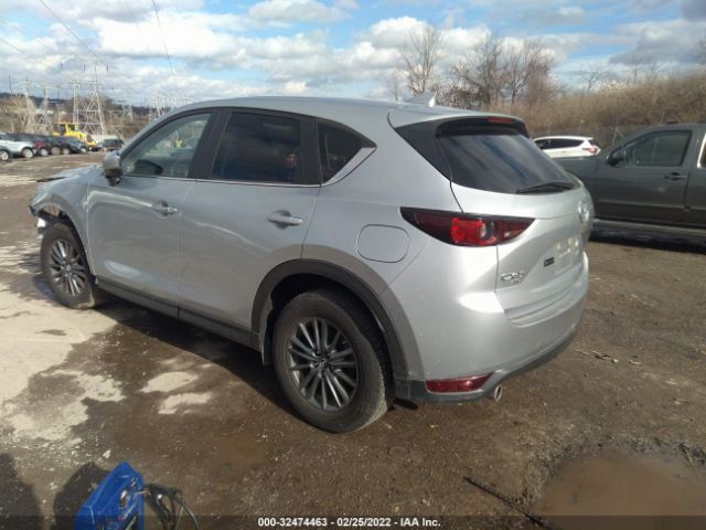 Photo 2 VIN: JM3KFBCM7L1766234 - MAZDA CX-5 