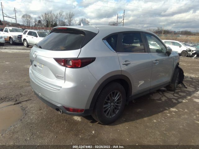 Photo 3 VIN: JM3KFBCM7L1766234 - MAZDA CX-5 