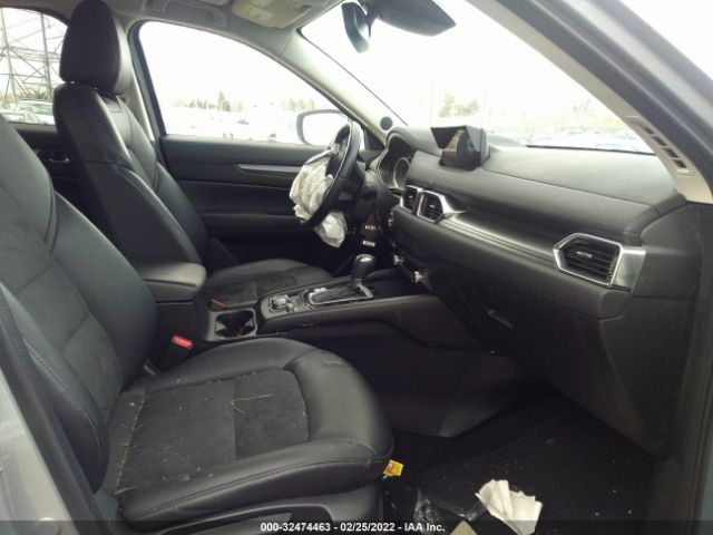 Photo 4 VIN: JM3KFBCM7L1766234 - MAZDA CX-5 