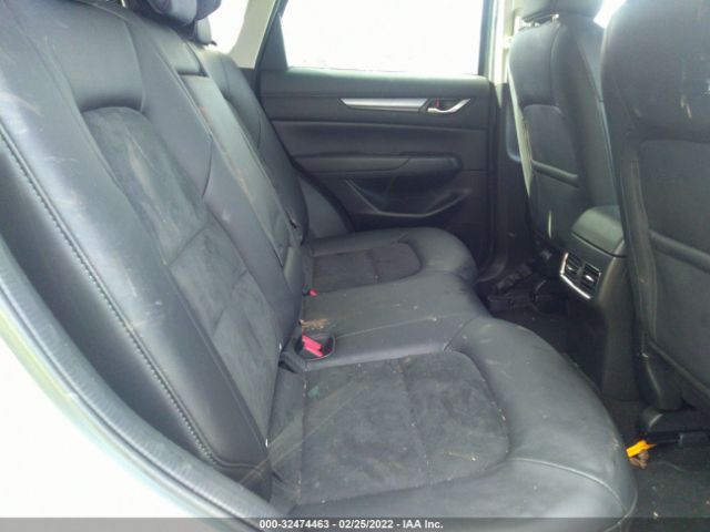 Photo 7 VIN: JM3KFBCM7L1766234 - MAZDA CX-5 