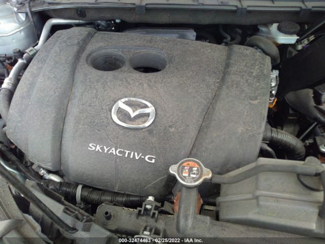 Photo 9 VIN: JM3KFBCM7L1766234 - MAZDA CX-5 