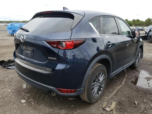 Photo 3 VIN: JM3KFBCM7L1771689 - MAZDA CX-5 TOURI 