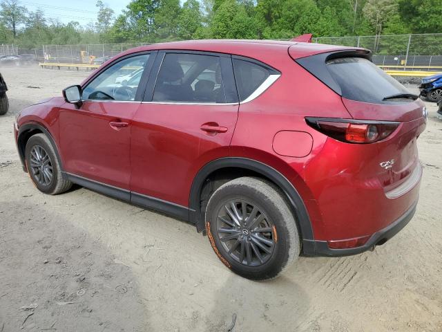 Photo 1 VIN: JM3KFBCM7L1771711 - MAZDA CX-5 