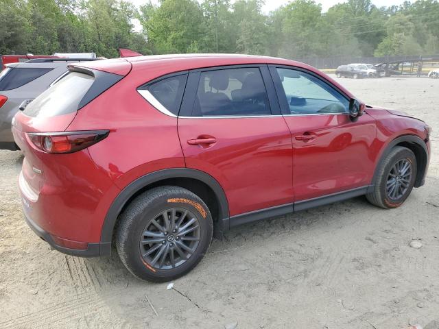 Photo 2 VIN: JM3KFBCM7L1771711 - MAZDA CX-5 