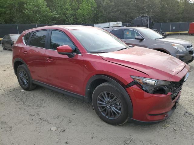 Photo 3 VIN: JM3KFBCM7L1771711 - MAZDA CX-5 