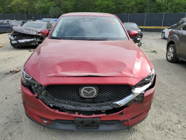 Photo 4 VIN: JM3KFBCM7L1771711 - MAZDA CX-5 