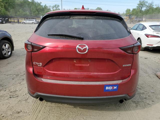 Photo 5 VIN: JM3KFBCM7L1771711 - MAZDA CX-5 