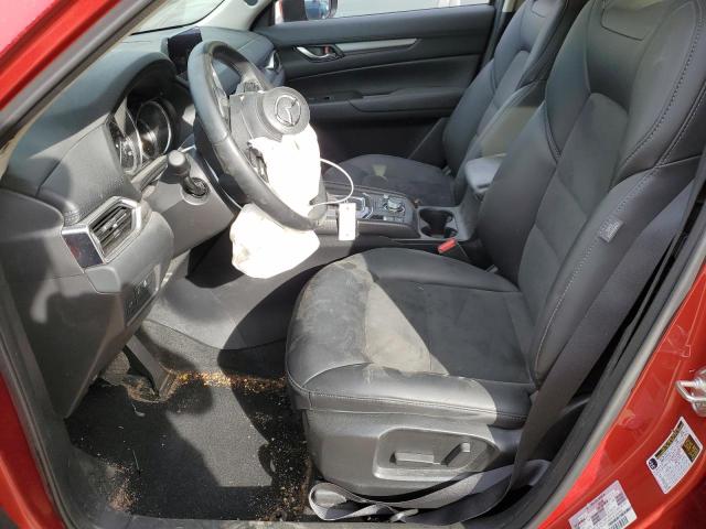 Photo 6 VIN: JM3KFBCM7L1771711 - MAZDA CX-5 