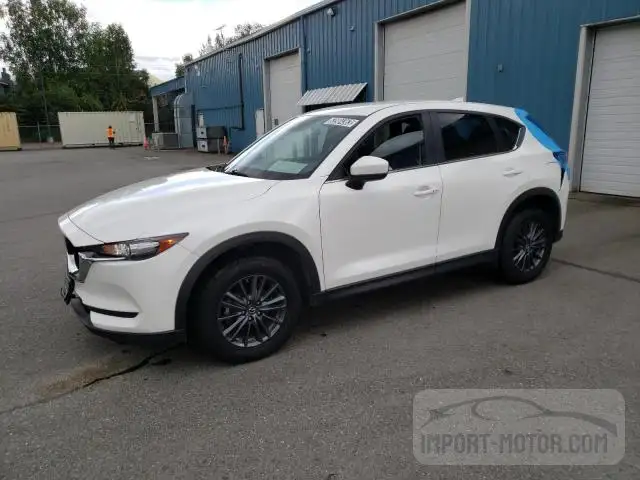 Photo 0 VIN: JM3KFBCM7L1787178 - MAZDA CX-5 