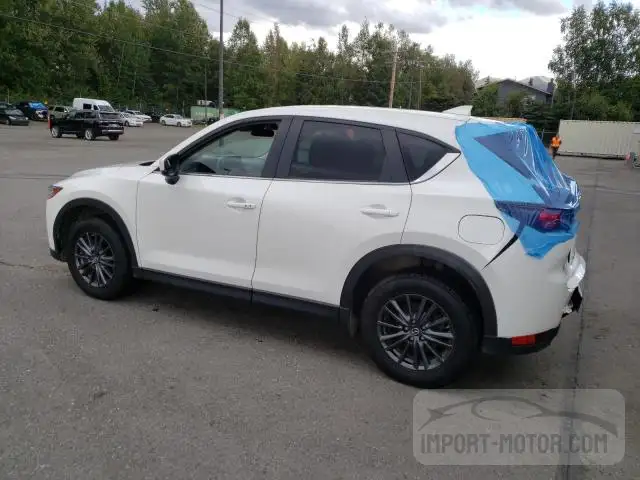 Photo 1 VIN: JM3KFBCM7L1787178 - MAZDA CX-5 