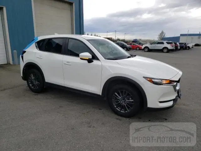 Photo 3 VIN: JM3KFBCM7L1787178 - MAZDA CX-5 