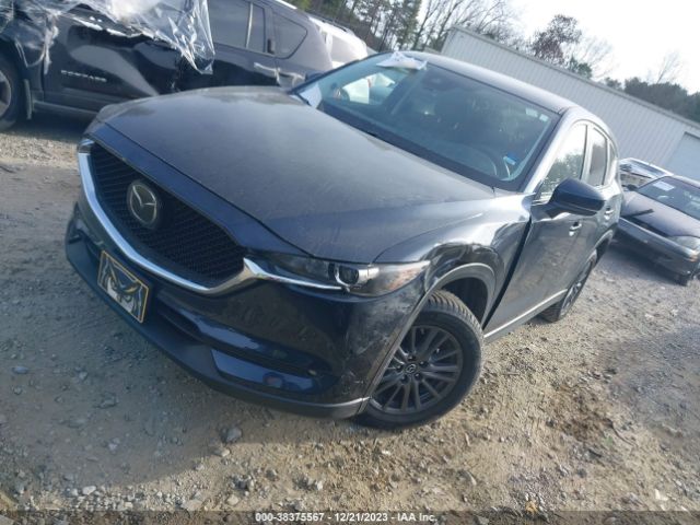 Photo 1 VIN: JM3KFBCM7L1826951 - MAZDA CX-5 