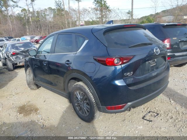 Photo 2 VIN: JM3KFBCM7L1826951 - MAZDA CX-5 