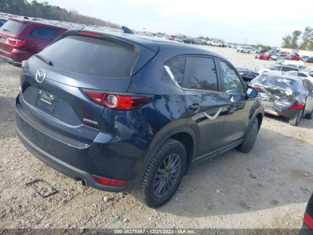 Photo 3 VIN: JM3KFBCM7L1826951 - MAZDA CX-5 