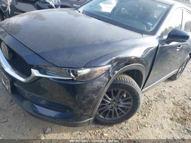 Photo 5 VIN: JM3KFBCM7L1826951 - MAZDA CX-5 