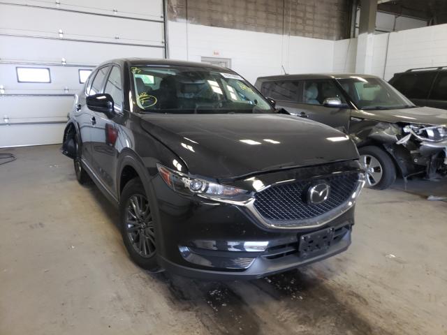 Photo 0 VIN: JM3KFBCM7L1856886 - MAZDA CX-5 TOURI 