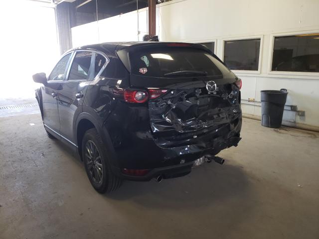 Photo 2 VIN: JM3KFBCM7L1856886 - MAZDA CX-5 TOURI 