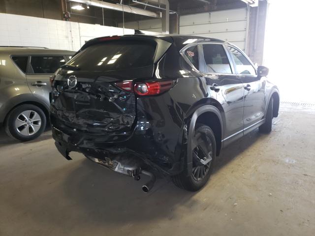 Photo 3 VIN: JM3KFBCM7L1856886 - MAZDA CX-5 TOURI 