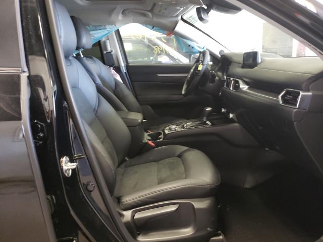 Photo 4 VIN: JM3KFBCM7L1856886 - MAZDA CX-5 TOURI 