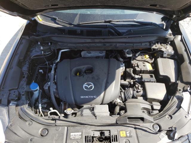 Photo 6 VIN: JM3KFBCM7L1856886 - MAZDA CX-5 TOURI 