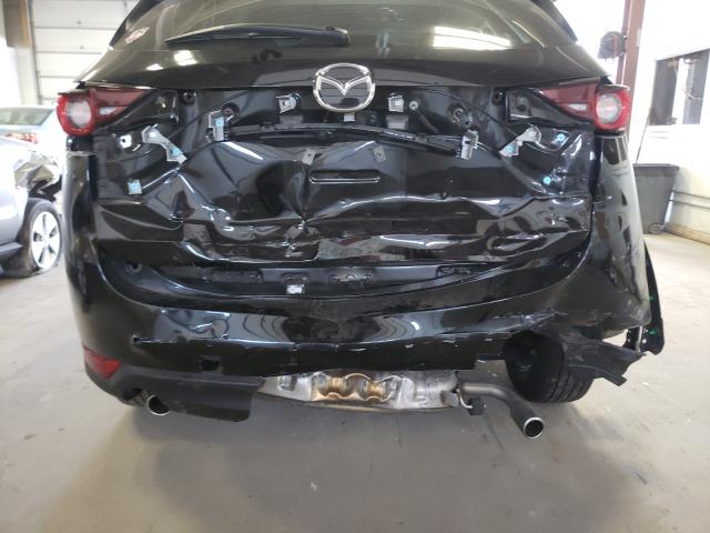 Photo 8 VIN: JM3KFBCM7L1856886 - MAZDA CX-5 TOURI 