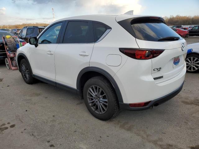 Photo 1 VIN: JM3KFBCM7L1859142 - MAZDA CX-5 