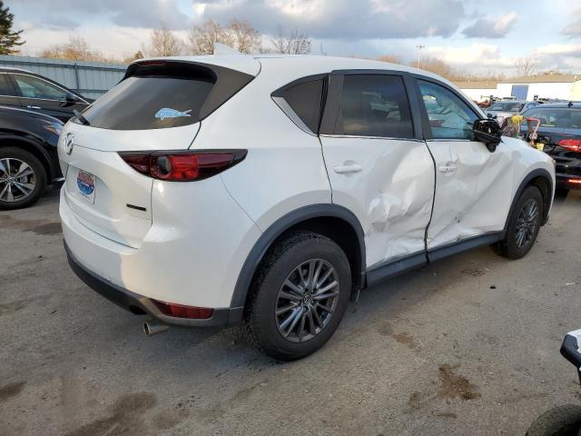 Photo 2 VIN: JM3KFBCM7L1859142 - MAZDA CX-5 