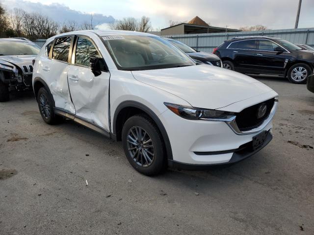 Photo 3 VIN: JM3KFBCM7L1859142 - MAZDA CX-5 