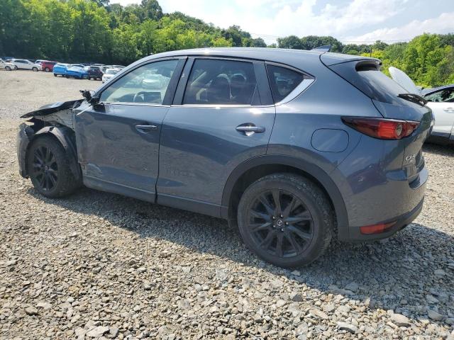 Photo 1 VIN: JM3KFBCM7M0315148 - MAZDA CX-5 TOURI 