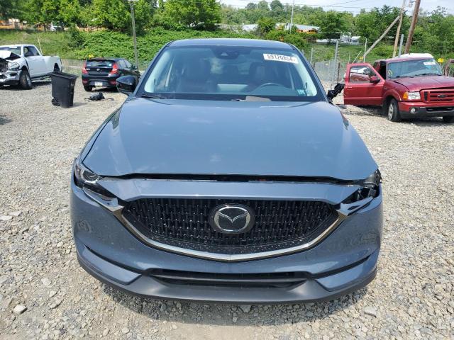 Photo 4 VIN: JM3KFBCM7M0315148 - MAZDA CX-5 TOURI 