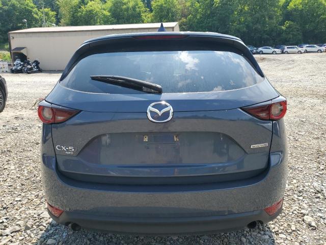 Photo 5 VIN: JM3KFBCM7M0315148 - MAZDA CX-5 TOURI 