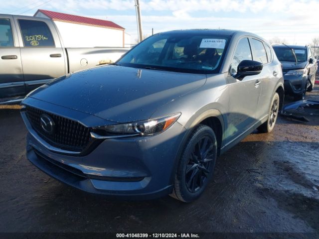 Photo 1 VIN: JM3KFBCM7M0330894 - MAZDA CX-5 