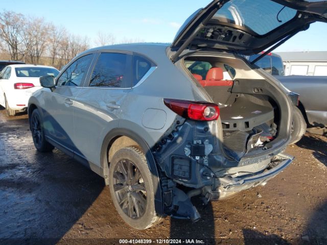 Photo 2 VIN: JM3KFBCM7M0330894 - MAZDA CX-5 