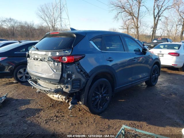 Photo 3 VIN: JM3KFBCM7M0330894 - MAZDA CX-5 