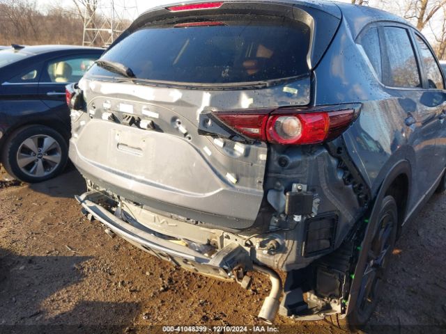 Photo 5 VIN: JM3KFBCM7M0330894 - MAZDA CX-5 