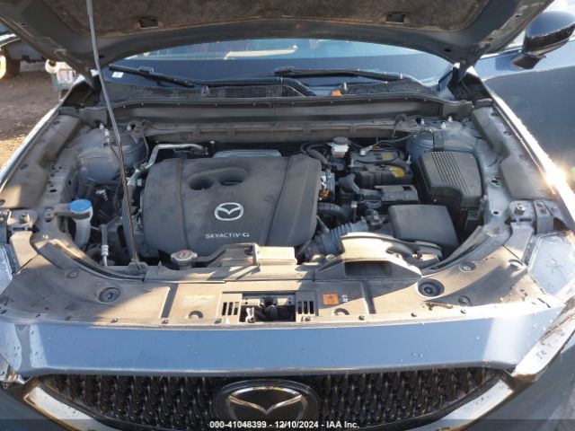 Photo 9 VIN: JM3KFBCM7M0330894 - MAZDA CX-5 