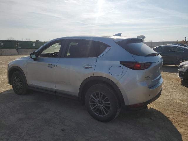 Photo 1 VIN: JM3KFBCM7M0339840 - MAZDA CX-5 TOURI 