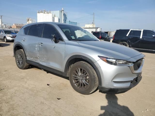 Photo 3 VIN: JM3KFBCM7M0339840 - MAZDA CX-5 TOURI 