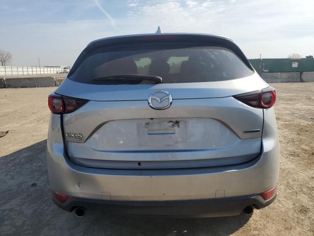 Photo 5 VIN: JM3KFBCM7M0339840 - MAZDA CX-5 TOURI 